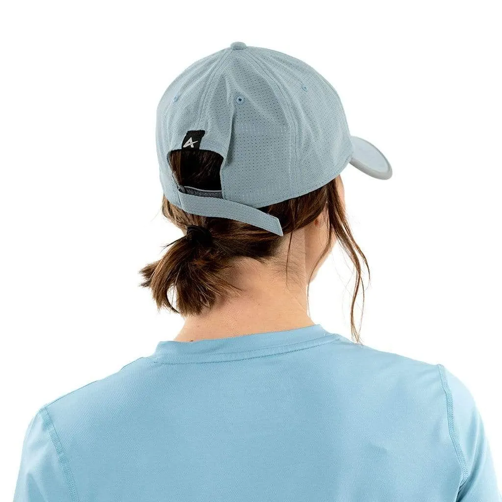 Vortex Vent™ Unstructured Cooling Cap