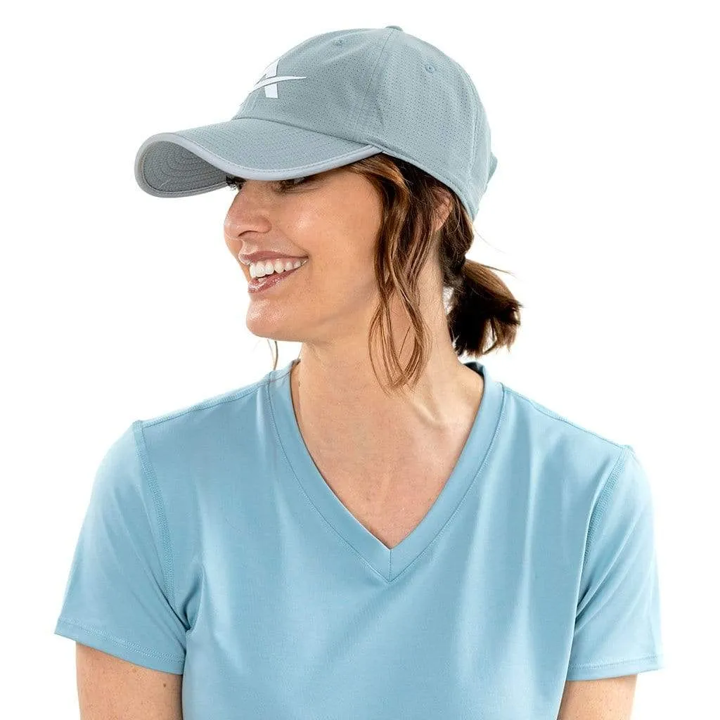 Vortex Vent™ Unstructured Cooling Cap