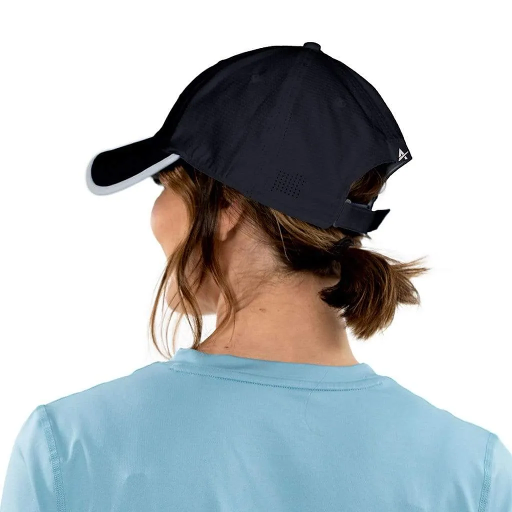 Vortex Vent™ Unstructured Cooling Cap