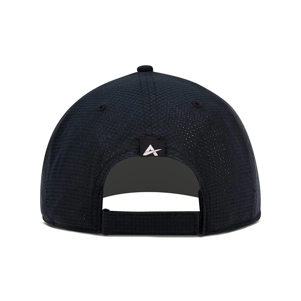 Vortex Vent™ Unstructured Cooling Cap