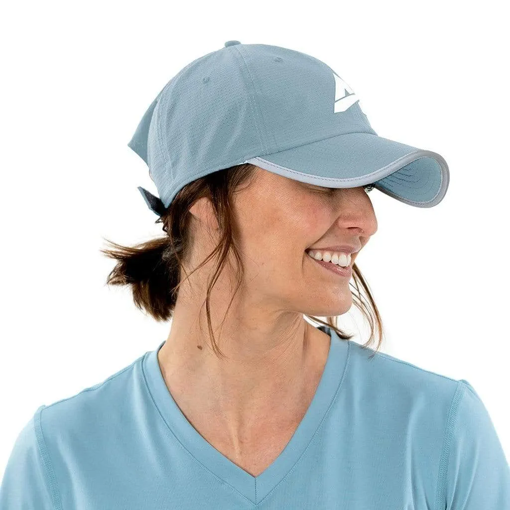 Vortex Vent™ Unstructured Cooling Cap