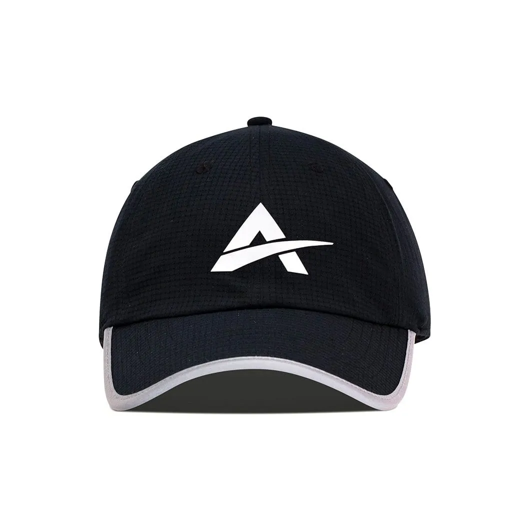 Vortex Vent™ Unstructured Cooling Cap