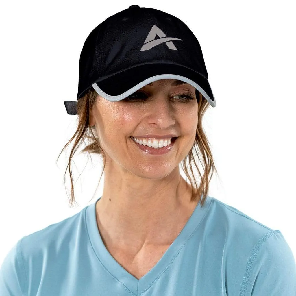 Vortex Vent™ Unstructured Cooling Cap