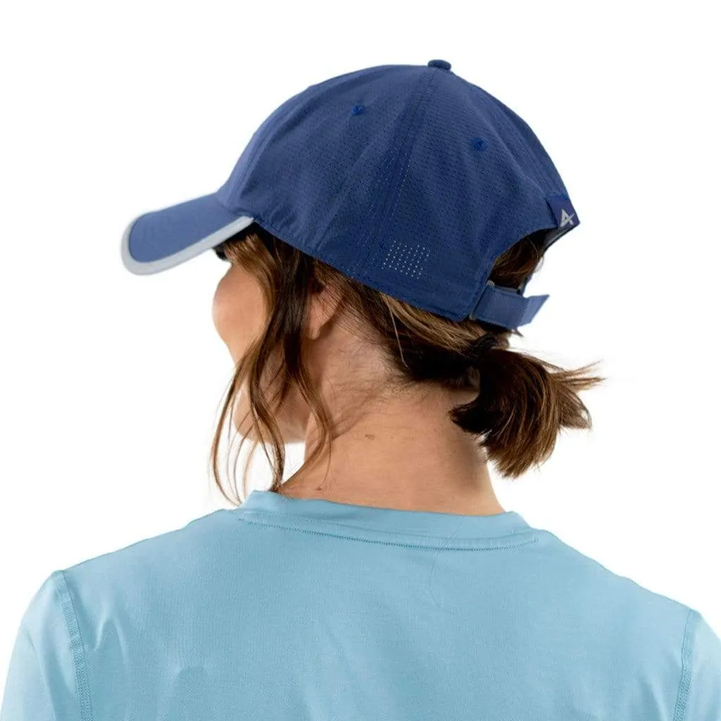 Vortex Vent™ Unstructured Cooling Cap