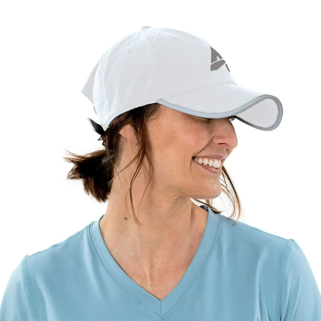 Vortex Vent™ Unstructured Cooling Cap