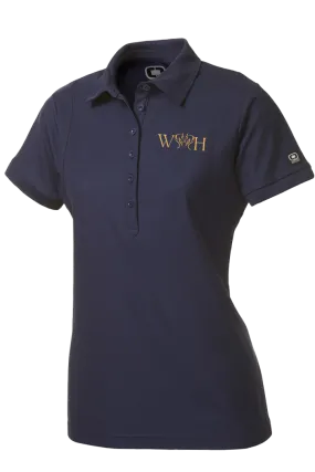 West Spring Sport Horses 'Ogio' Polo Shirt