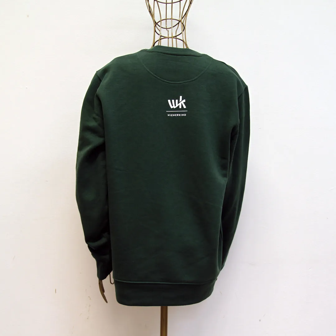 Wiener Wein Sweatshirt unisex // 3 Varianten