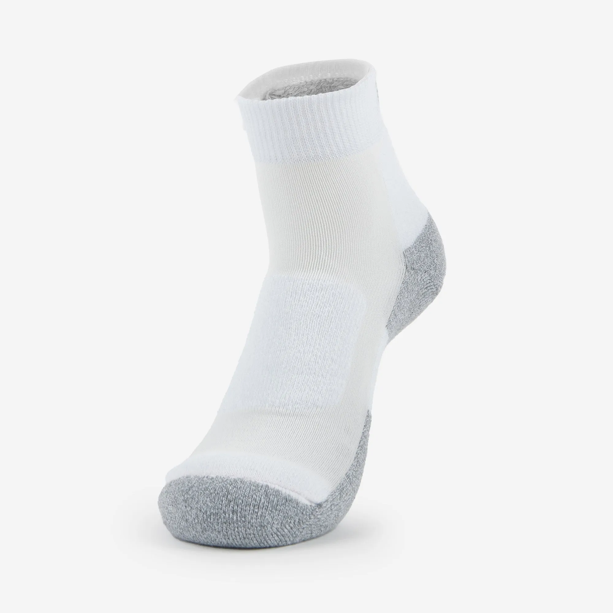 Women's Light Cushion Ankle Walking Socks (3 Pairs) | LWMXW