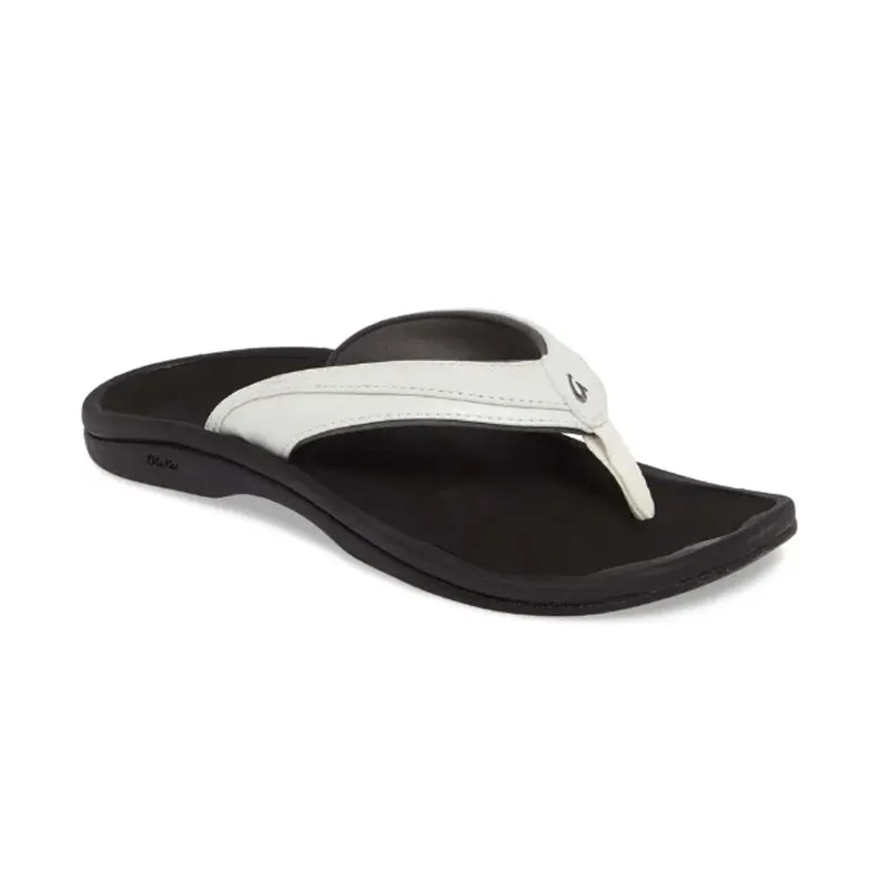 Women's 'Ohana White/Black