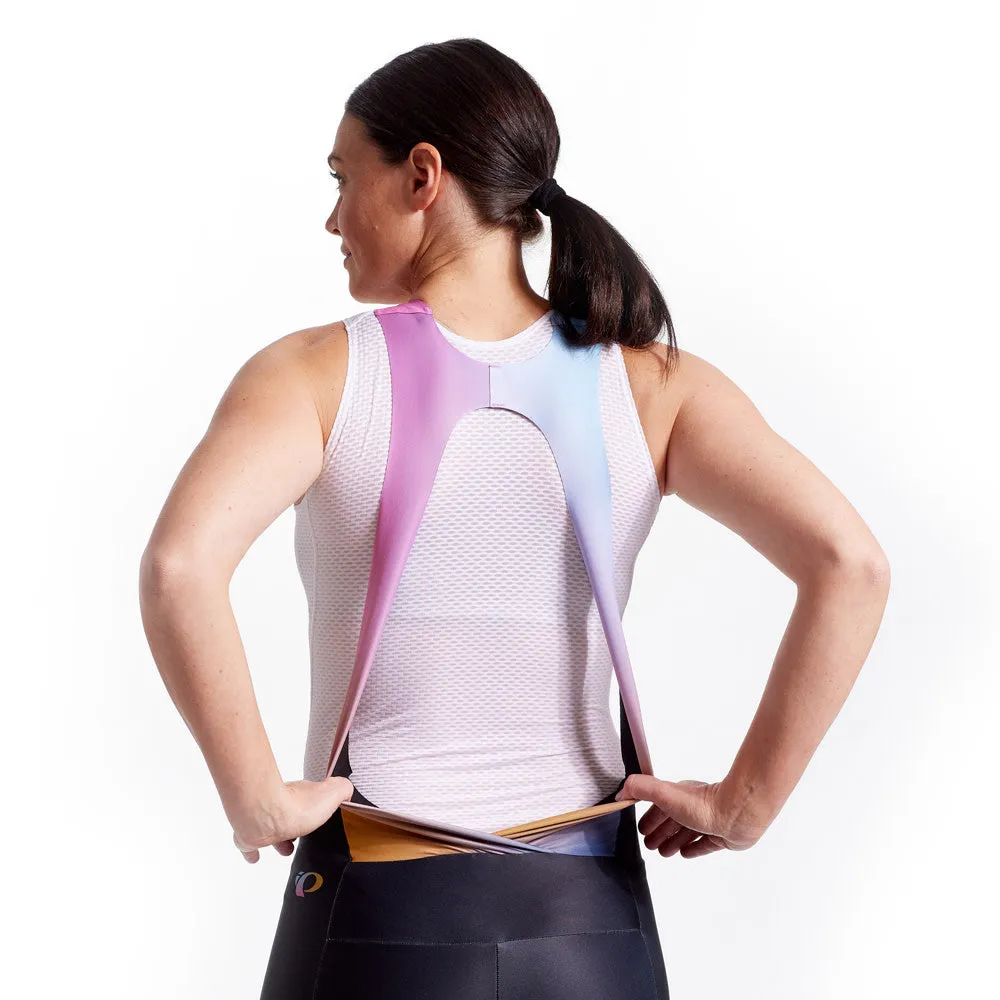 Women's PRO Bib Shorts