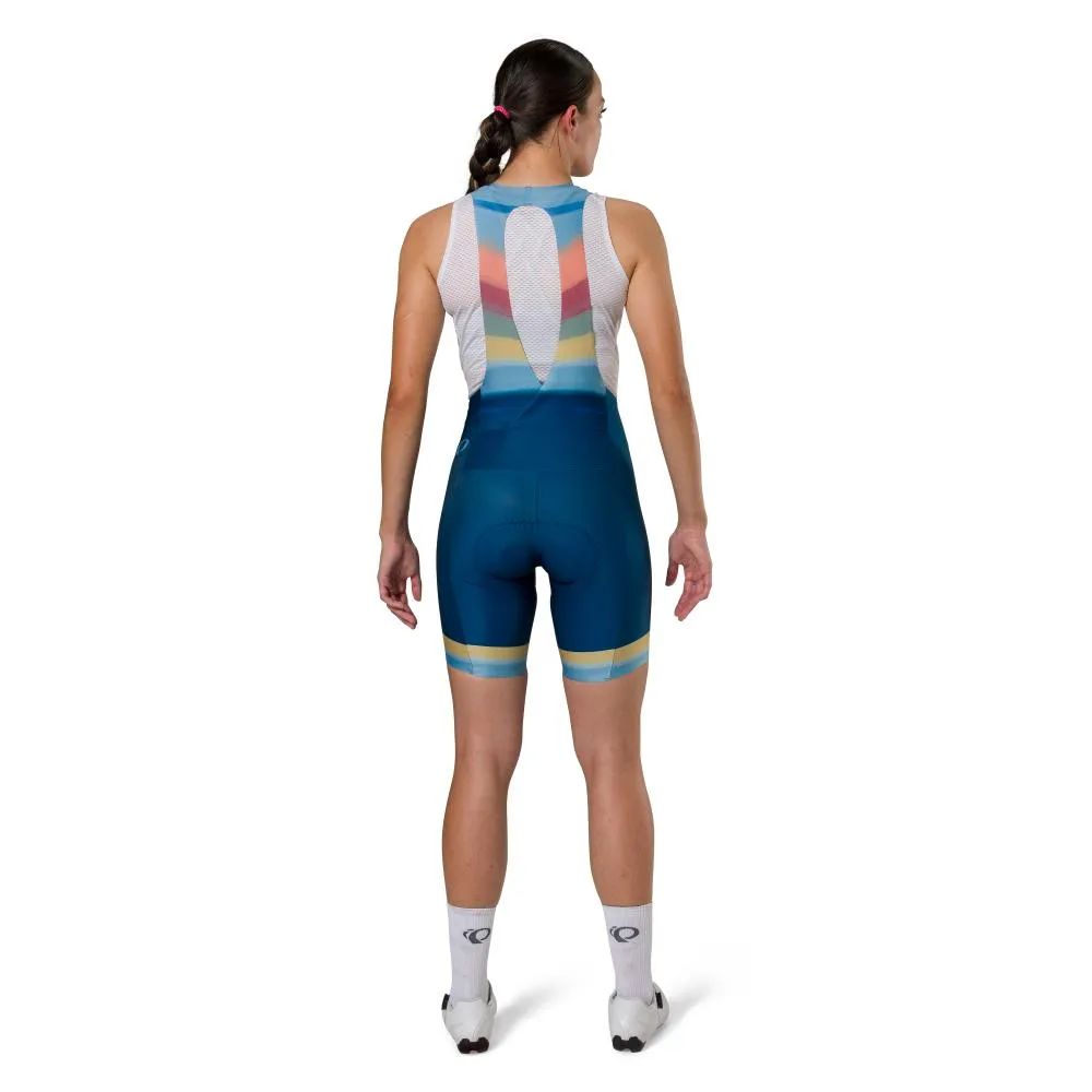 Women's PRO Bib Shorts