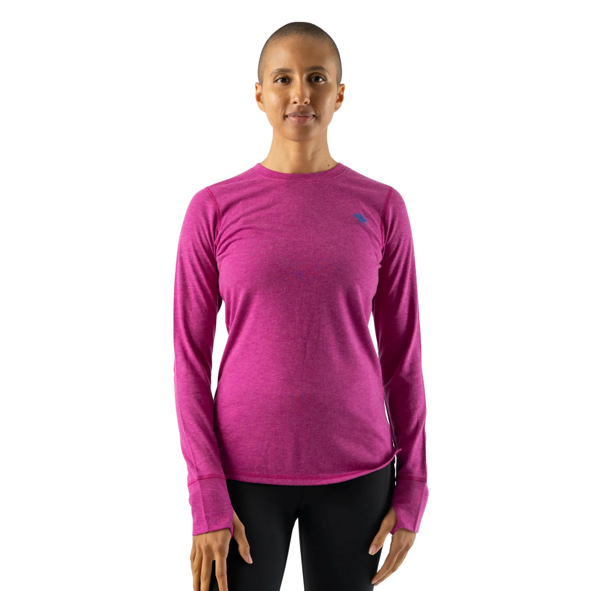 Women's Rabbit Outrun Long Sleeve