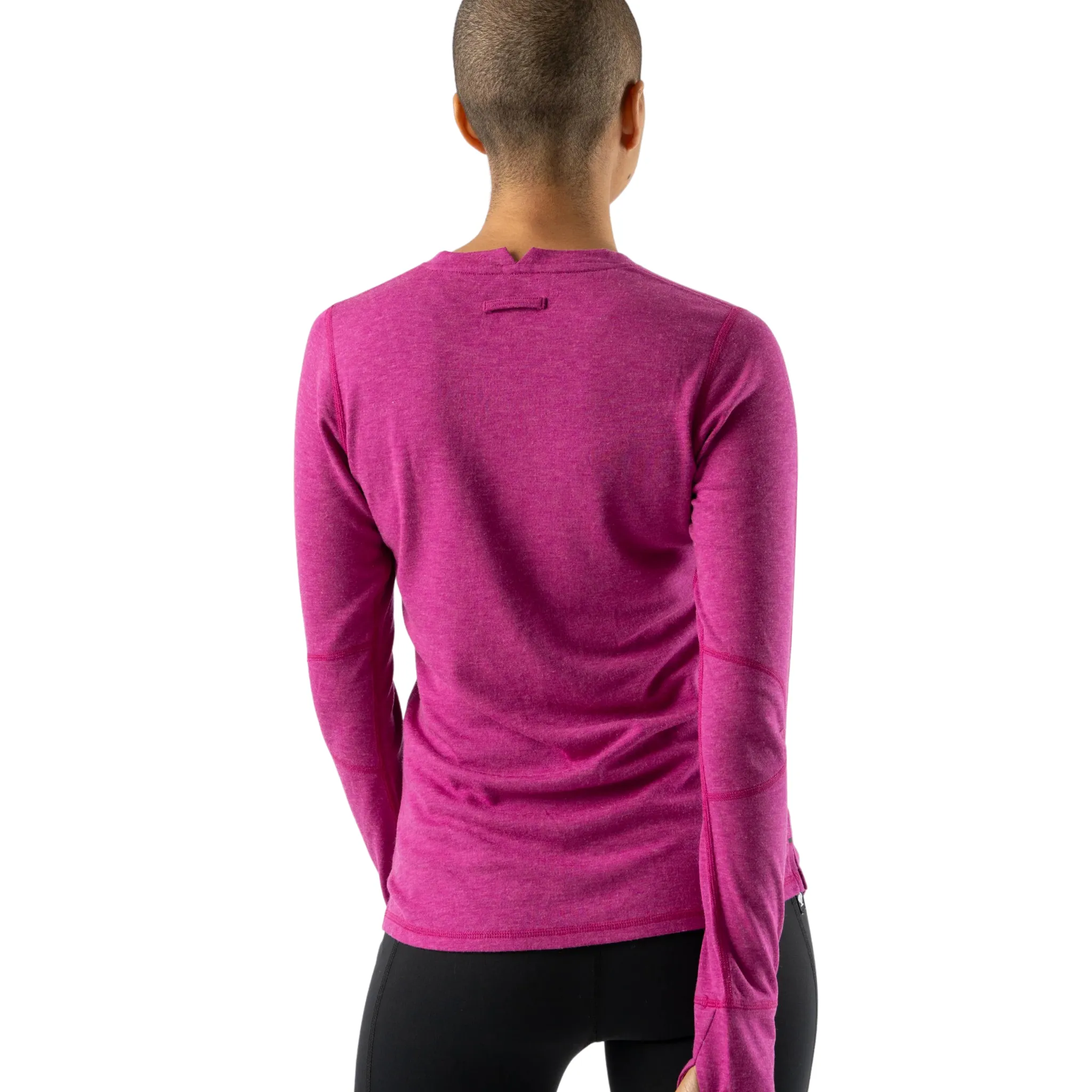 Women's Rabbit Outrun Long Sleeve