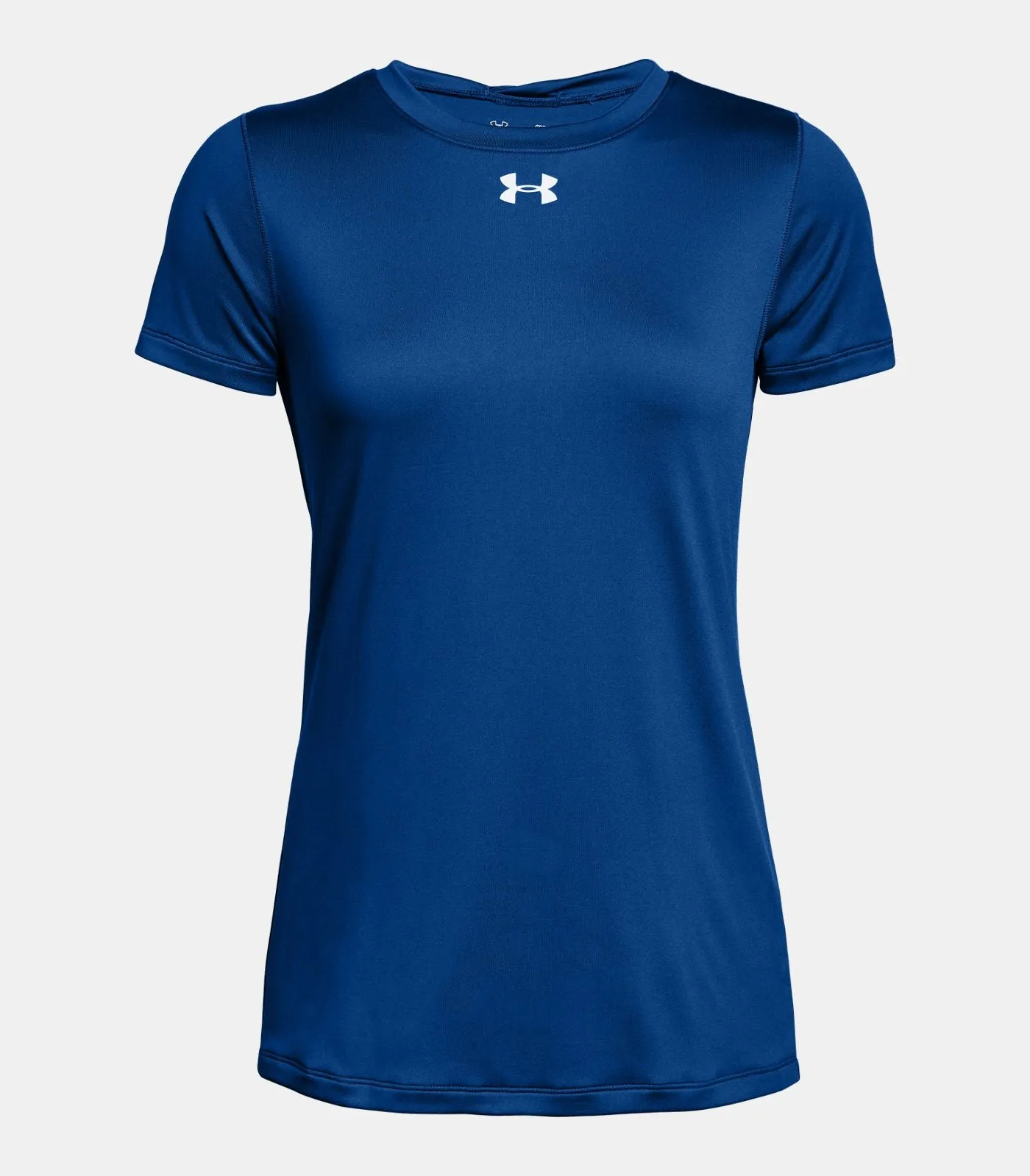 Women's UA Locker T-Shirt 1305510-400