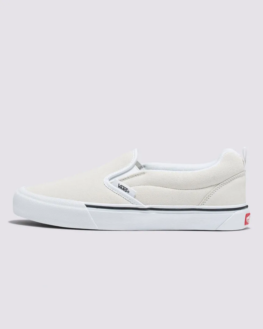 Zapatilla Knu Slip White/True White