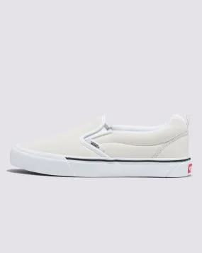 Zapatilla Knu Slip White/True White