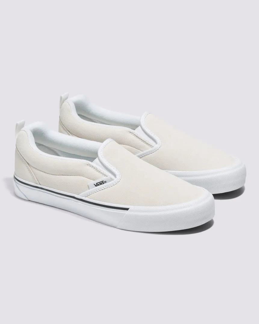 Zapatilla Knu Slip White/True White